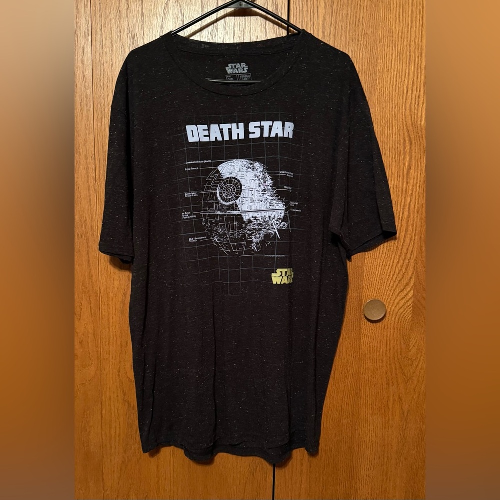 Fifth Sun Star Wars Graphic Tee